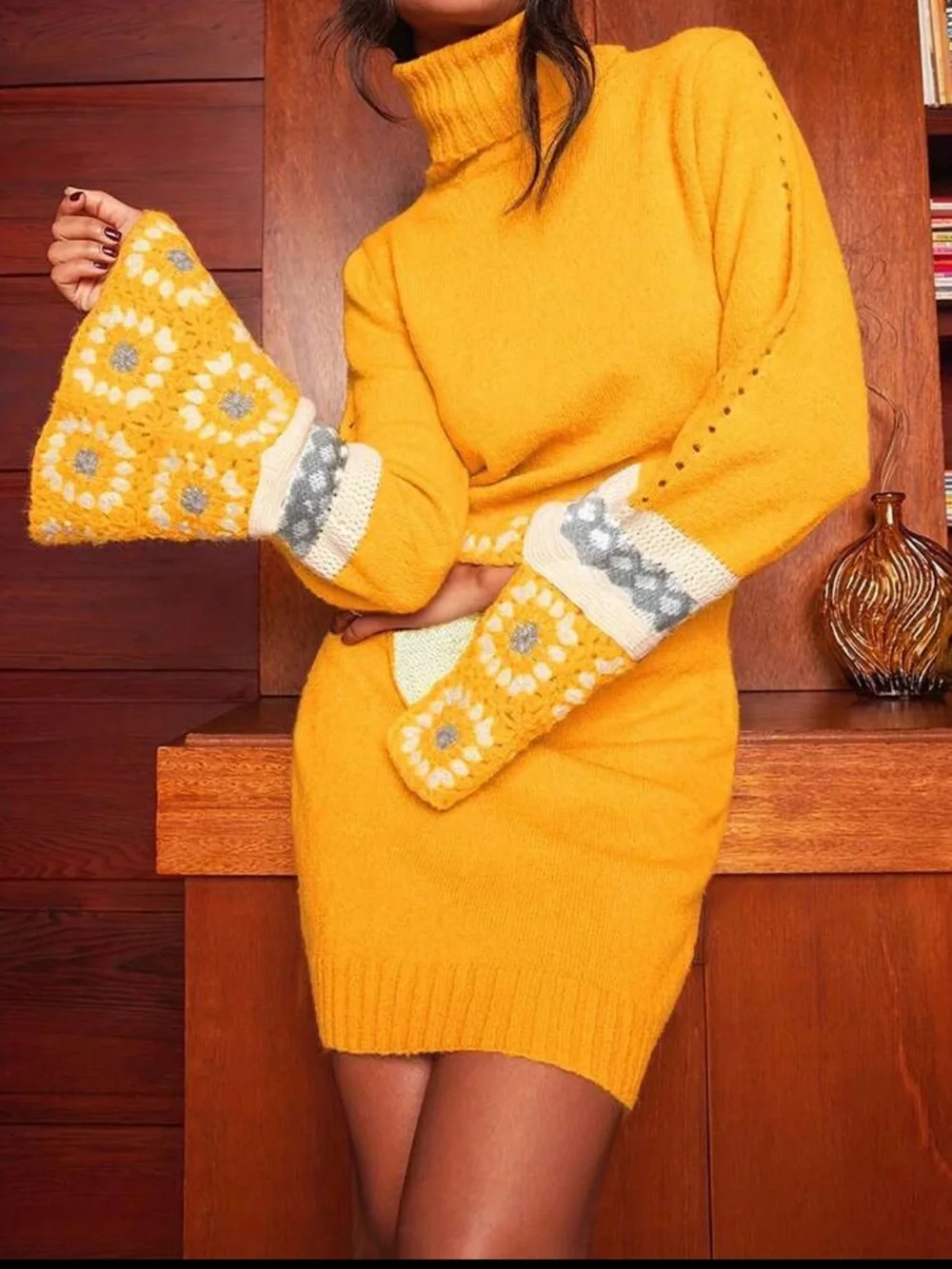 N/A comfortable yellow